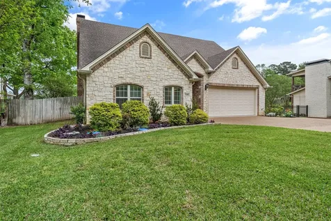 1249 Hideaway Lane W Hideaway TX 75771
