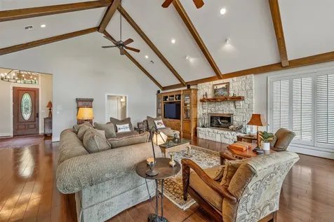 1249 Hideaway Lane W Hideaway TX 75771