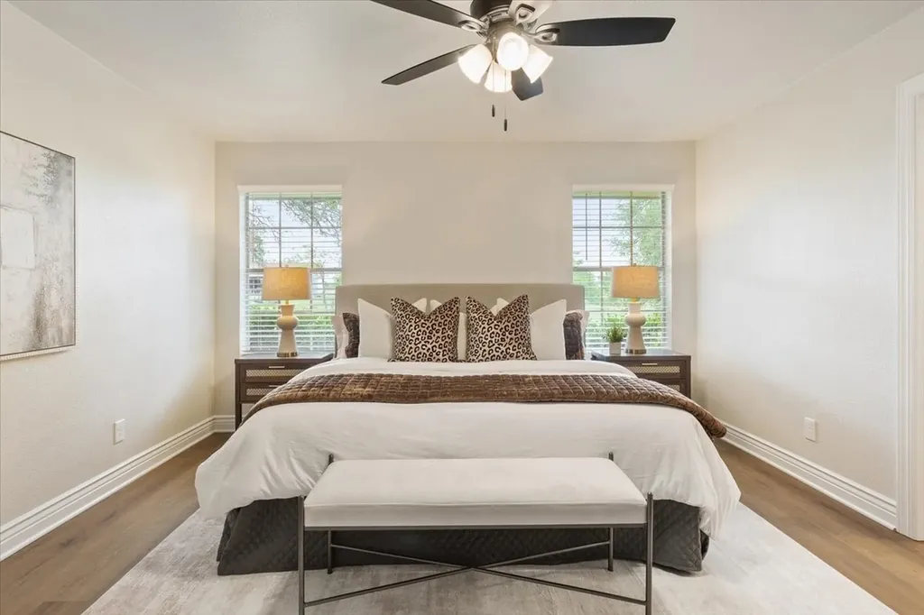 153 Eagle Canyon Drive China Spring TX 76633