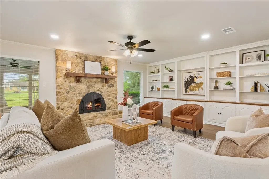 153 Eagle Canyon Drive China Spring TX 76633