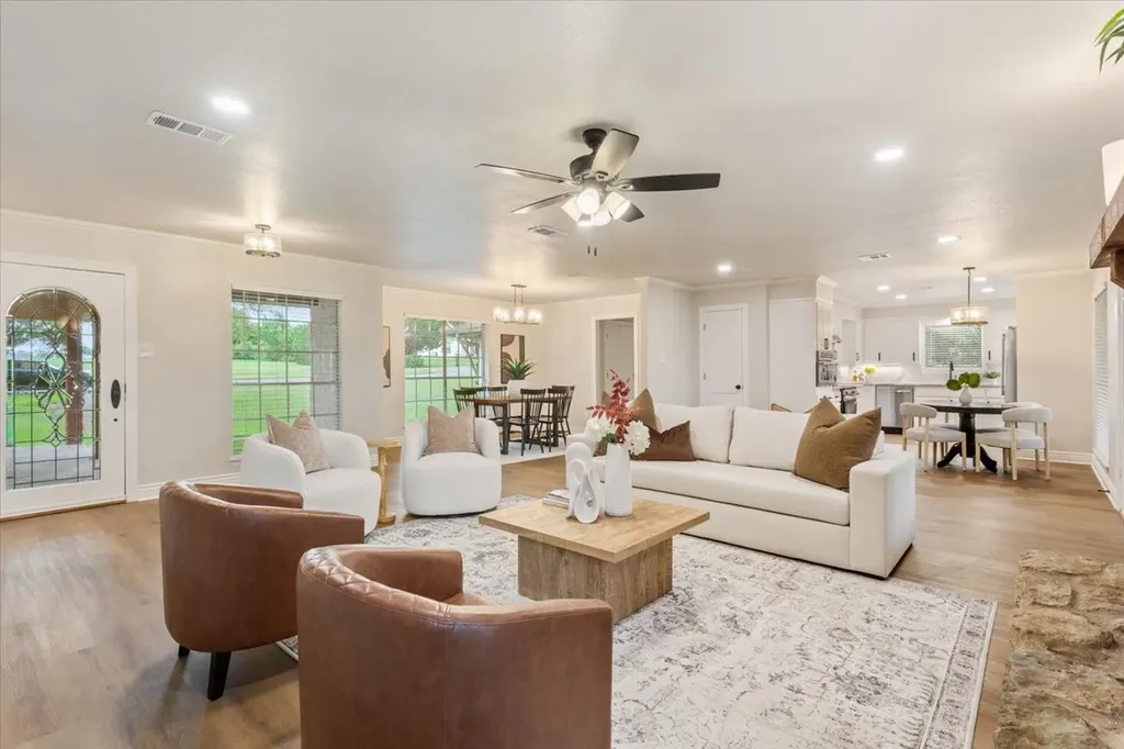 153 Eagle Canyon Drive China Spring TX 76633