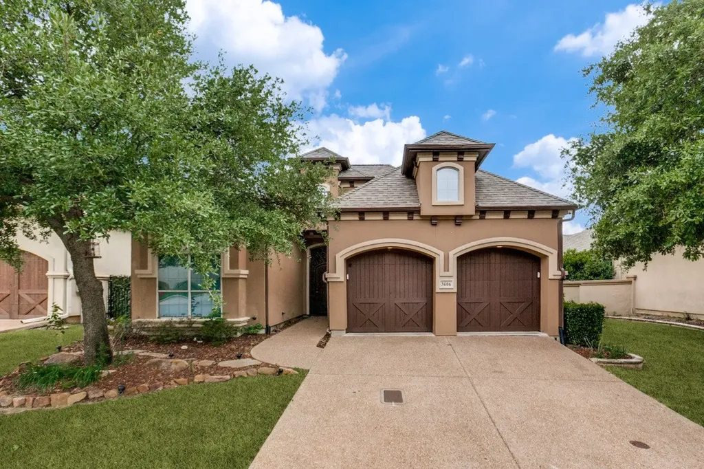 Farmers Branch TX, 3606 Vineyard Way