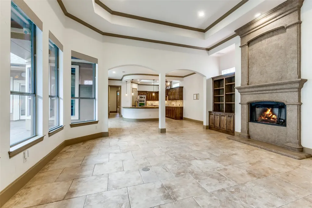 3606 Vineyard Way Farmers Branch TX 75234