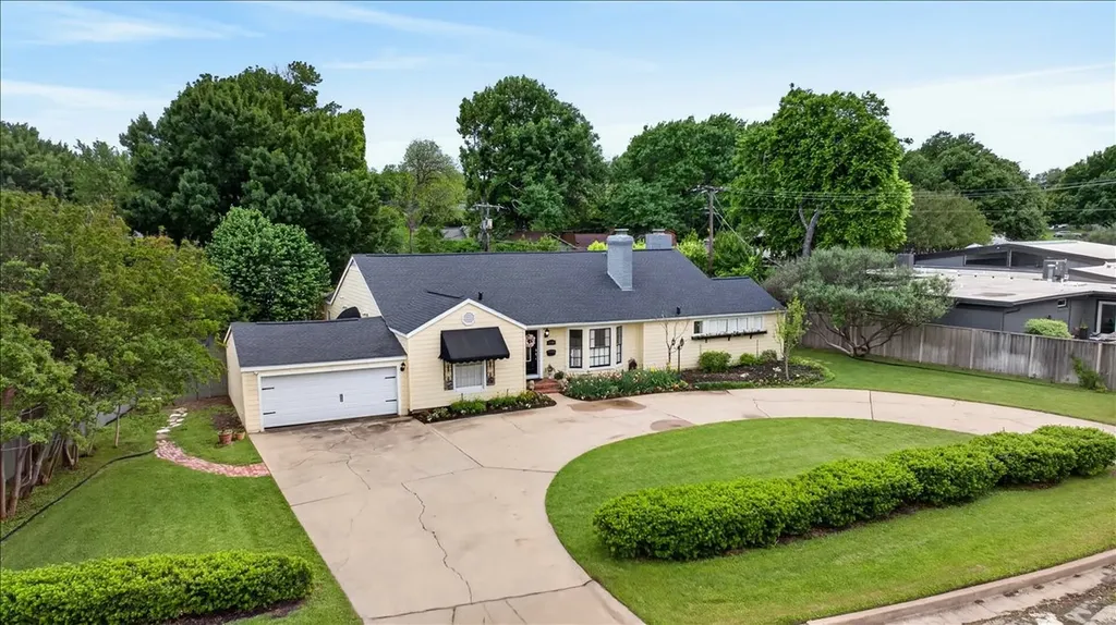 3505 White Settlement Road Fort Worth TX 76107