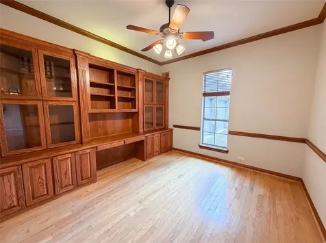1309 Winding Brook Drive Garland TX 75044