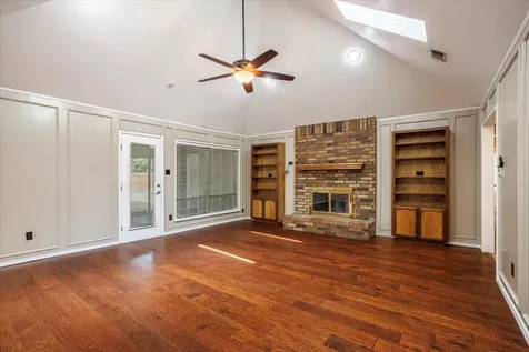 7324 Bramblewood Road Fort Worth TX 76133