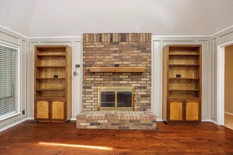 7324 Bramblewood Road Fort Worth TX 76133