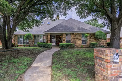 7324 Bramblewood Road Fort Worth TX 76133