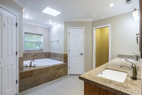 7324 Bramblewood Road Fort Worth TX 76133