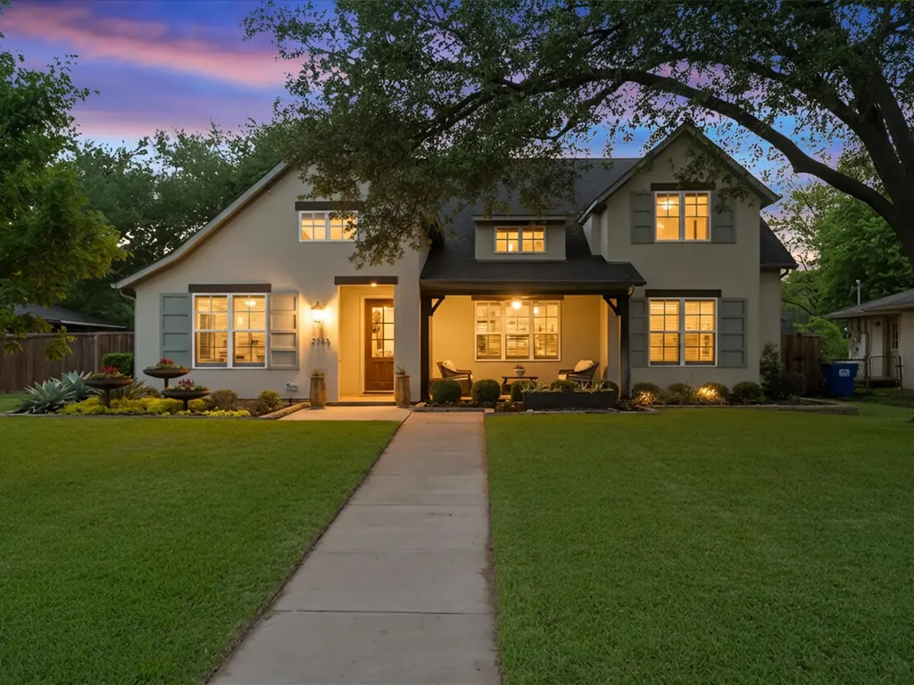 Farmers Branch TX, 2965 Eric Lane