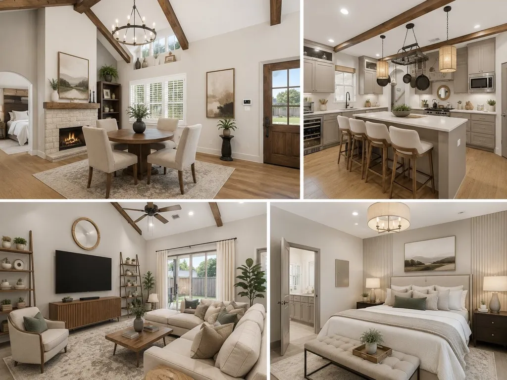 2965 Eric Lane Farmers Branch TX 75234