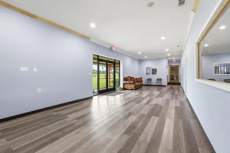 3301 S State Highway 121 Bonham TX 75418