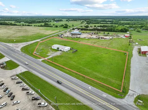 3301 S State Highway 121 Bonham TX 75418