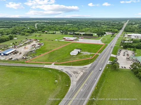 3301 S State Highway 121 Bonham TX 75418