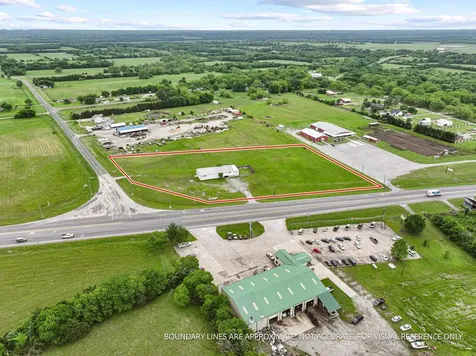 3301 S State Highway 121 Bonham TX 75418