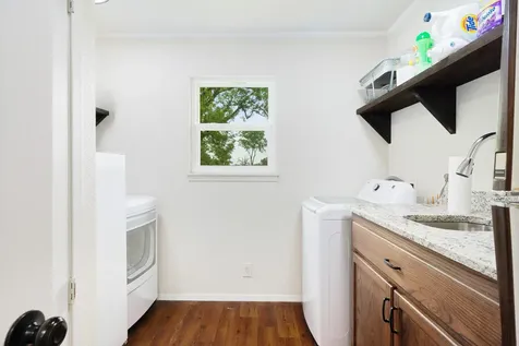 505 N Howison Street Bogata TX 75417