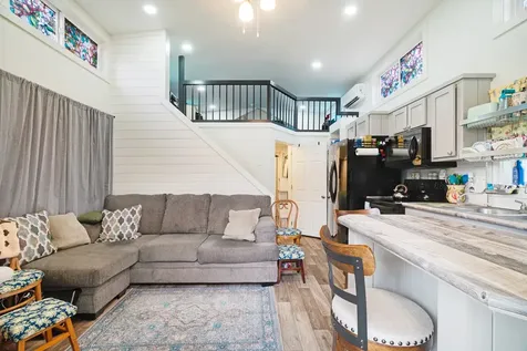 505 N Howison Street Bogata TX 75417