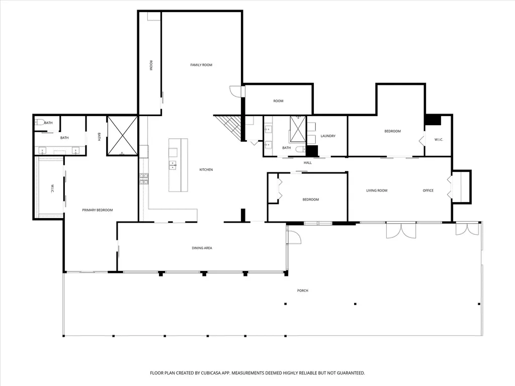 A510 Herrin Lane Bertram TX 78605