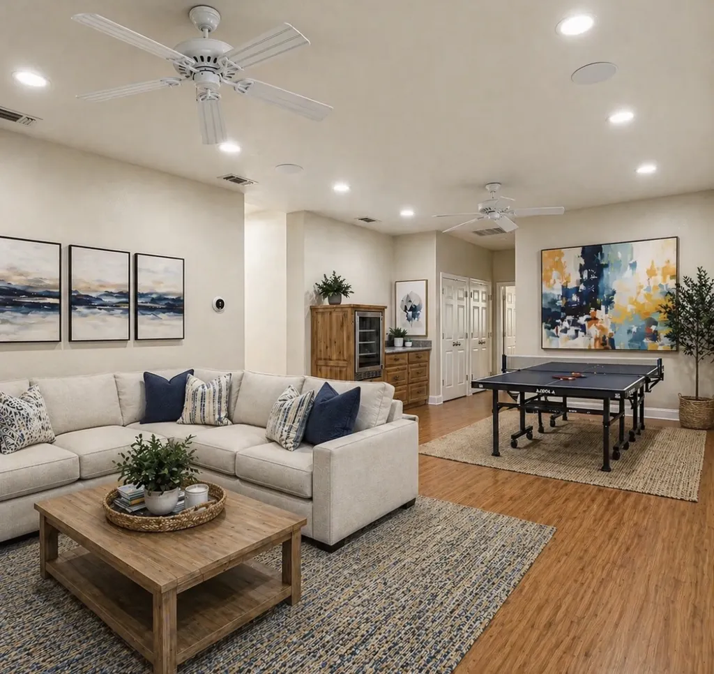 1400 Lady Amber Lane Granbury TX 76049