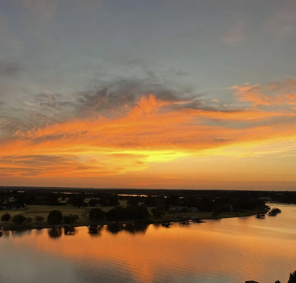 1400 Lady Amber Lane Granbury TX 76049