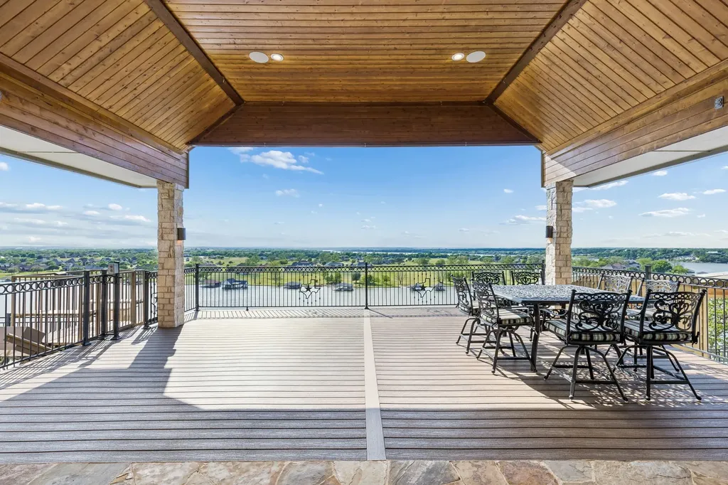 1400 Lady Amber Lane Granbury TX 76049
