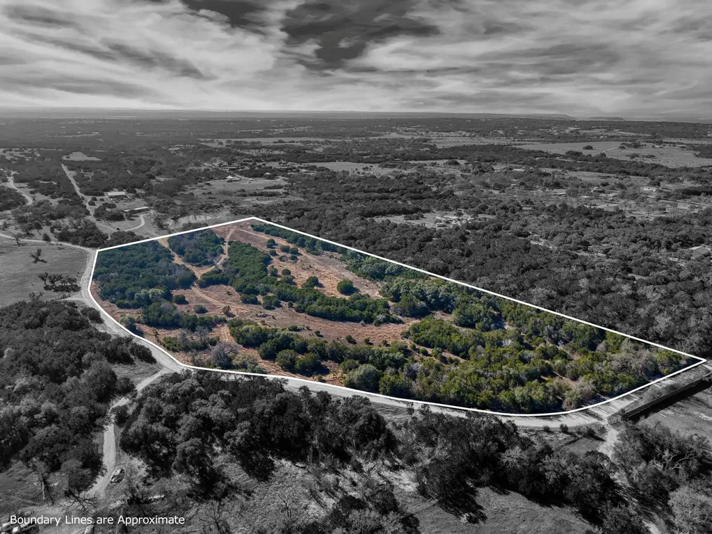 Tbd Herrin Lane Bertram TX 78605