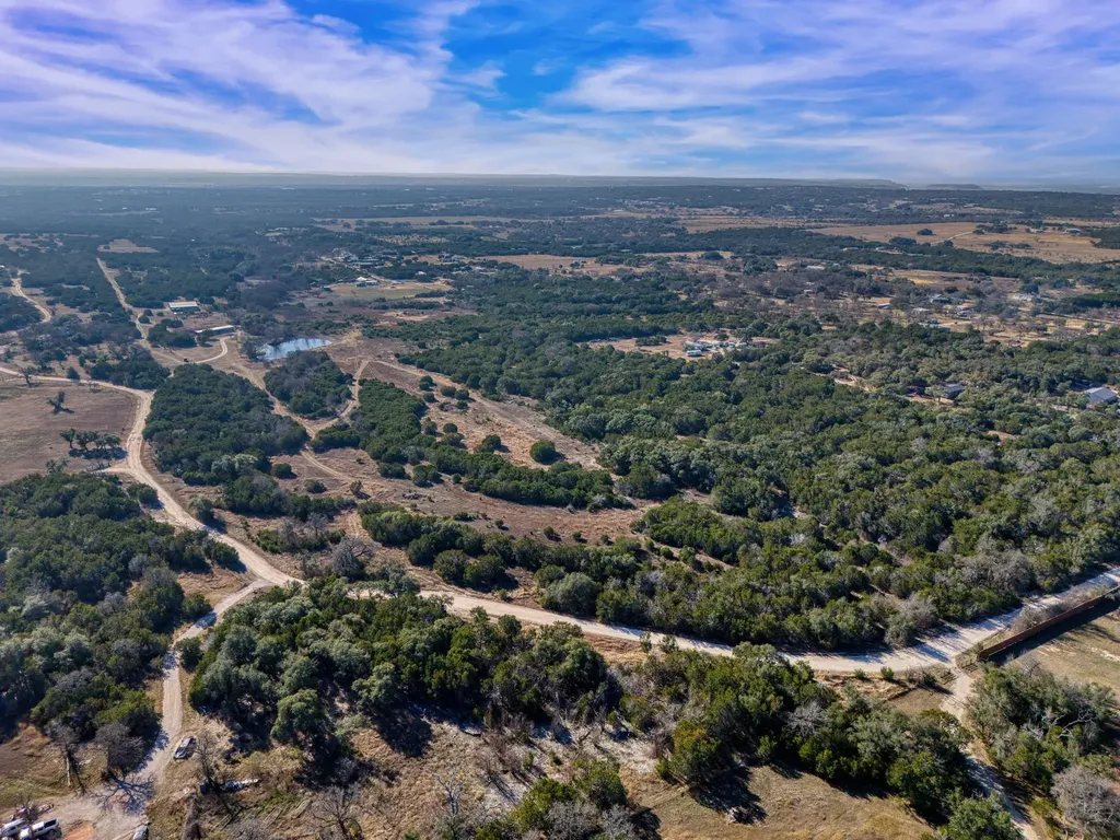 Tbd Herrin Lane Bertram TX 78605