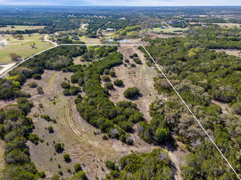 Tbd Herrin Lane Bertram TX 78605