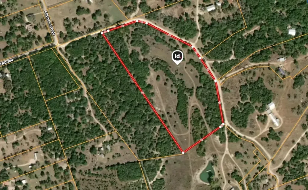 Tbd Herrin Lane Bertram TX 78605