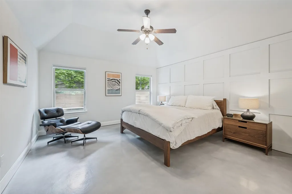 1701 Belle Place Fort Worth TX 76107