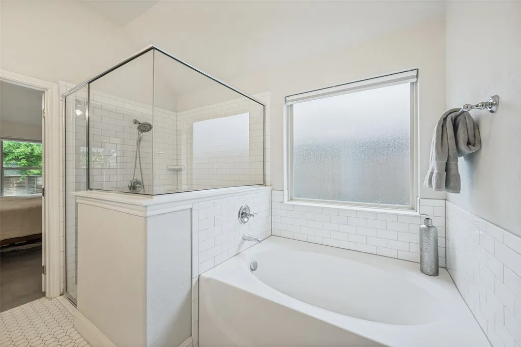 1701 Belle Place Fort Worth TX 76107