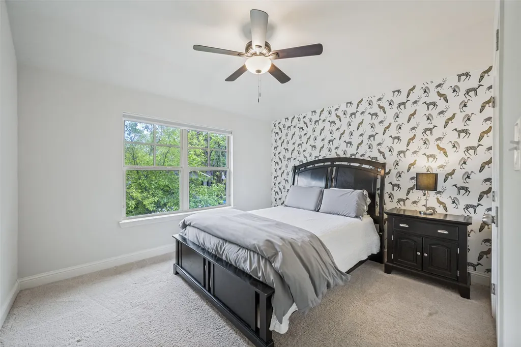 1701 Belle Place Fort Worth TX 76107