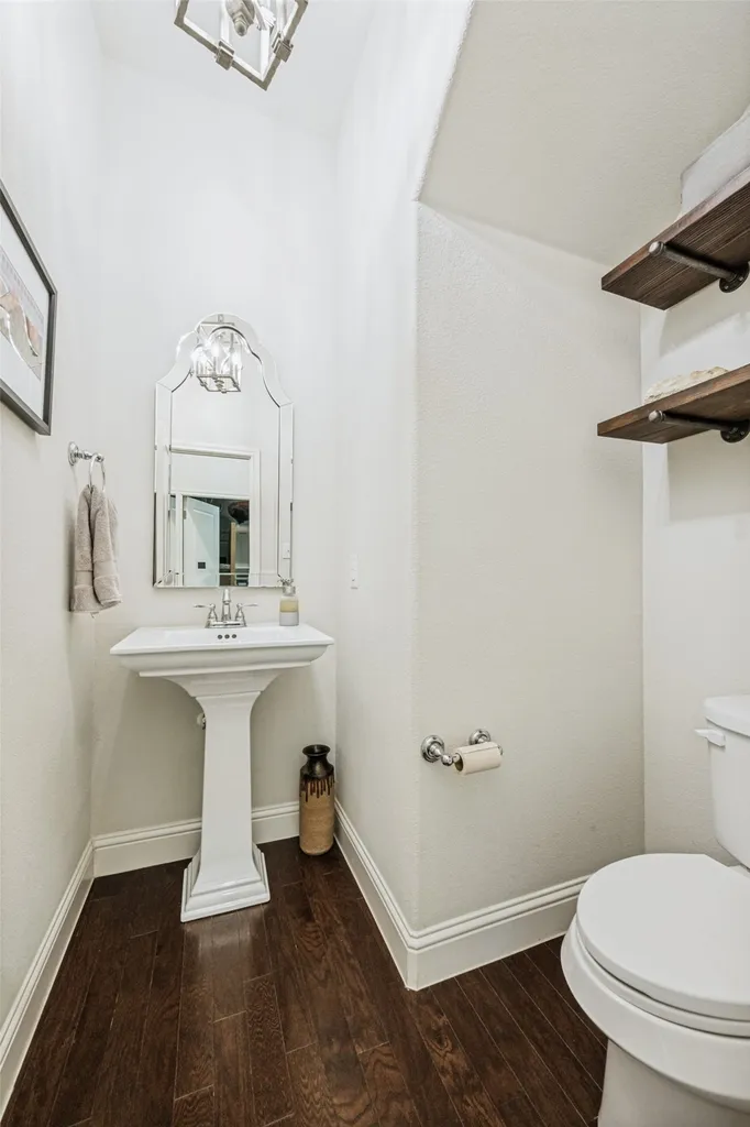 1701 Belle Place Fort Worth TX 76107