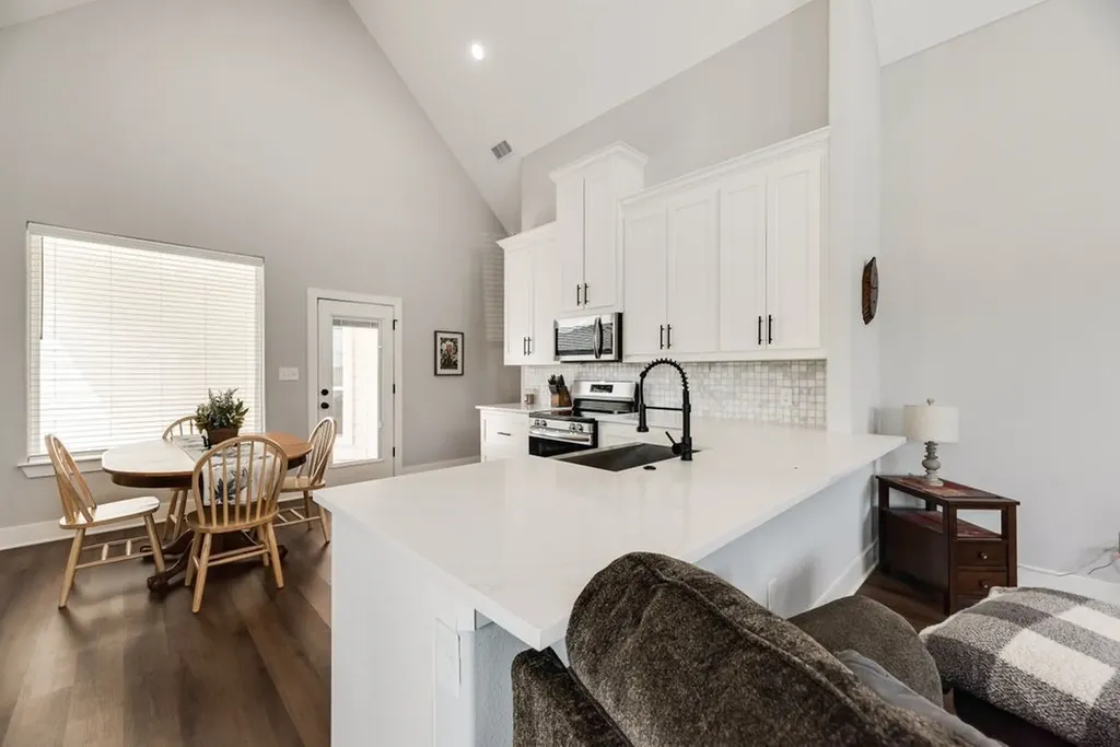 109 Vaughn Meadows Drive Tom Bean TX 75491