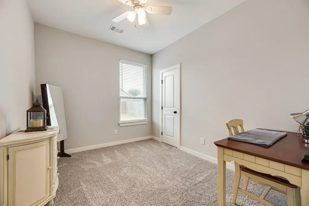 109 Vaughn Meadows Drive Tom Bean TX 75491