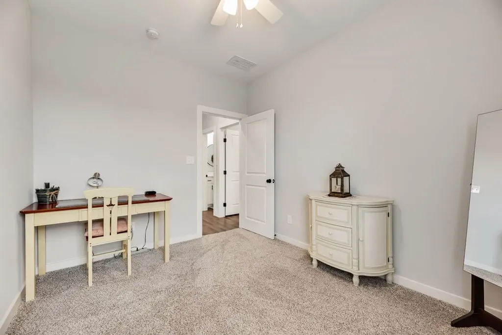 109 Vaughn Meadows Drive Tom Bean TX 75491