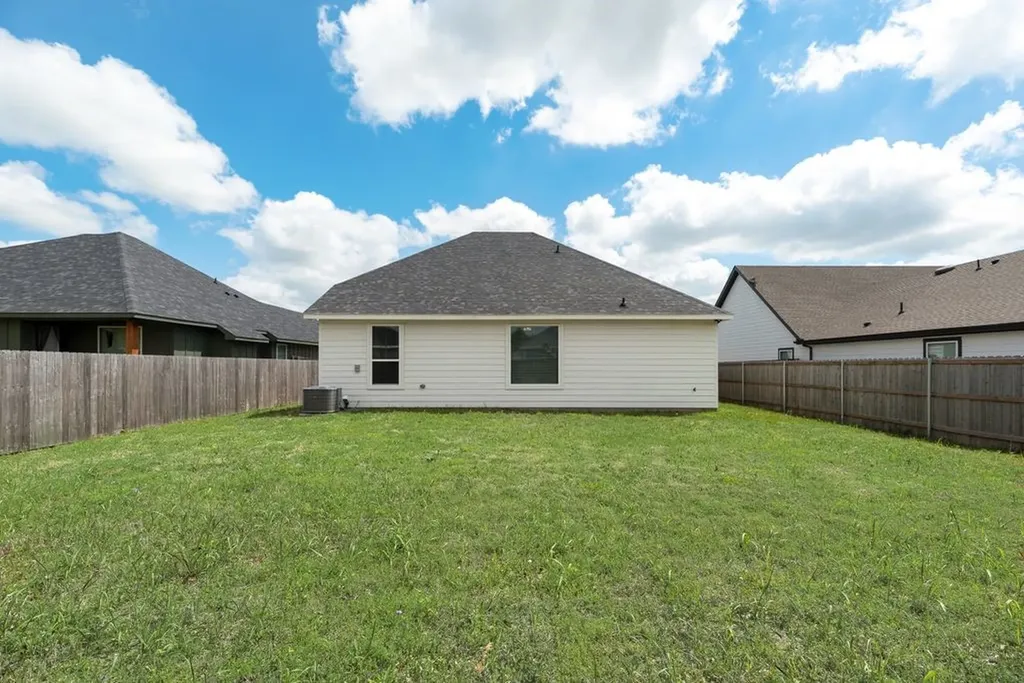 109 Vaughn Meadows Drive Tom Bean TX 75491