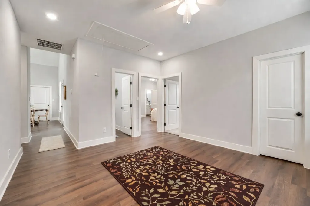 109 Vaughn Meadows Drive Tom Bean TX 75491