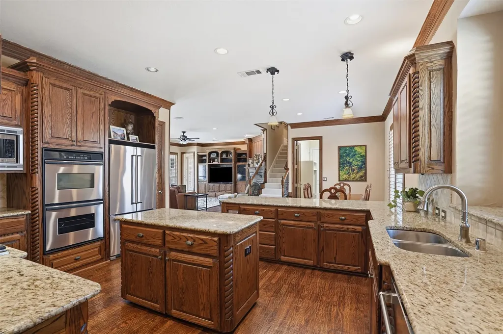 10239 El Paso Lane Frisco TX 75033