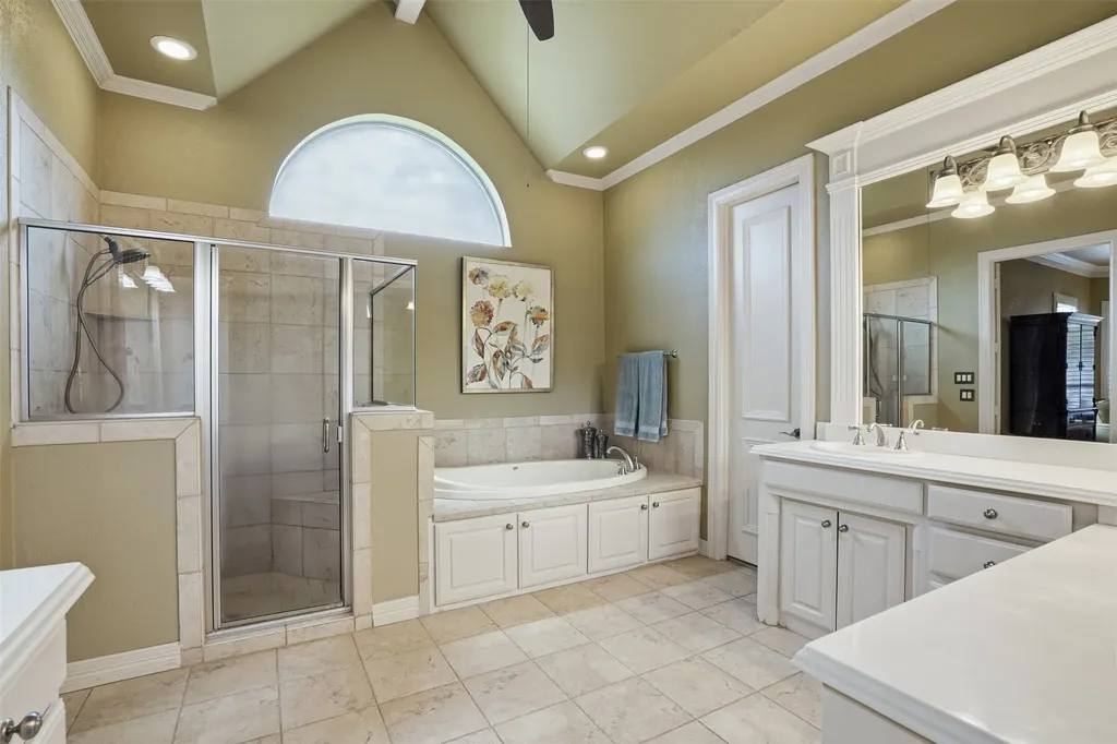10239 El Paso Lane Frisco TX 75033