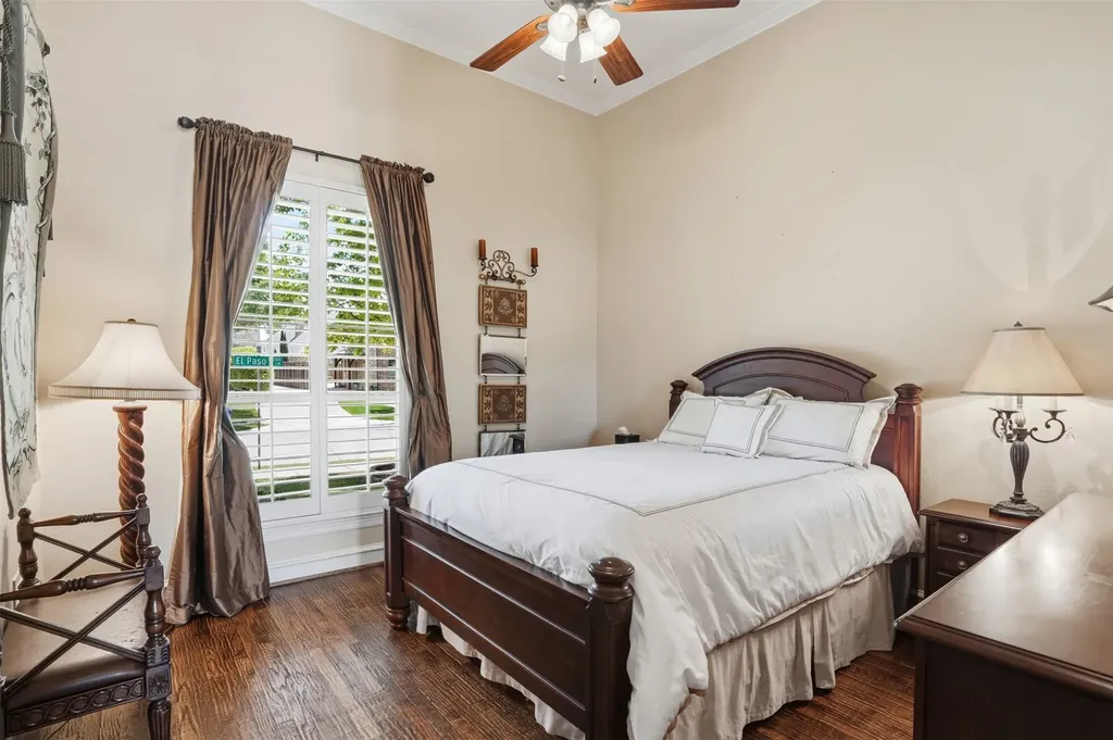10239 El Paso Lane Frisco TX 75033