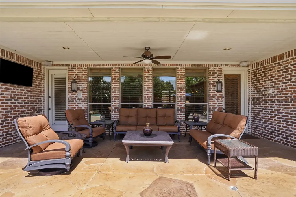 10239 El Paso Lane Frisco TX 75033