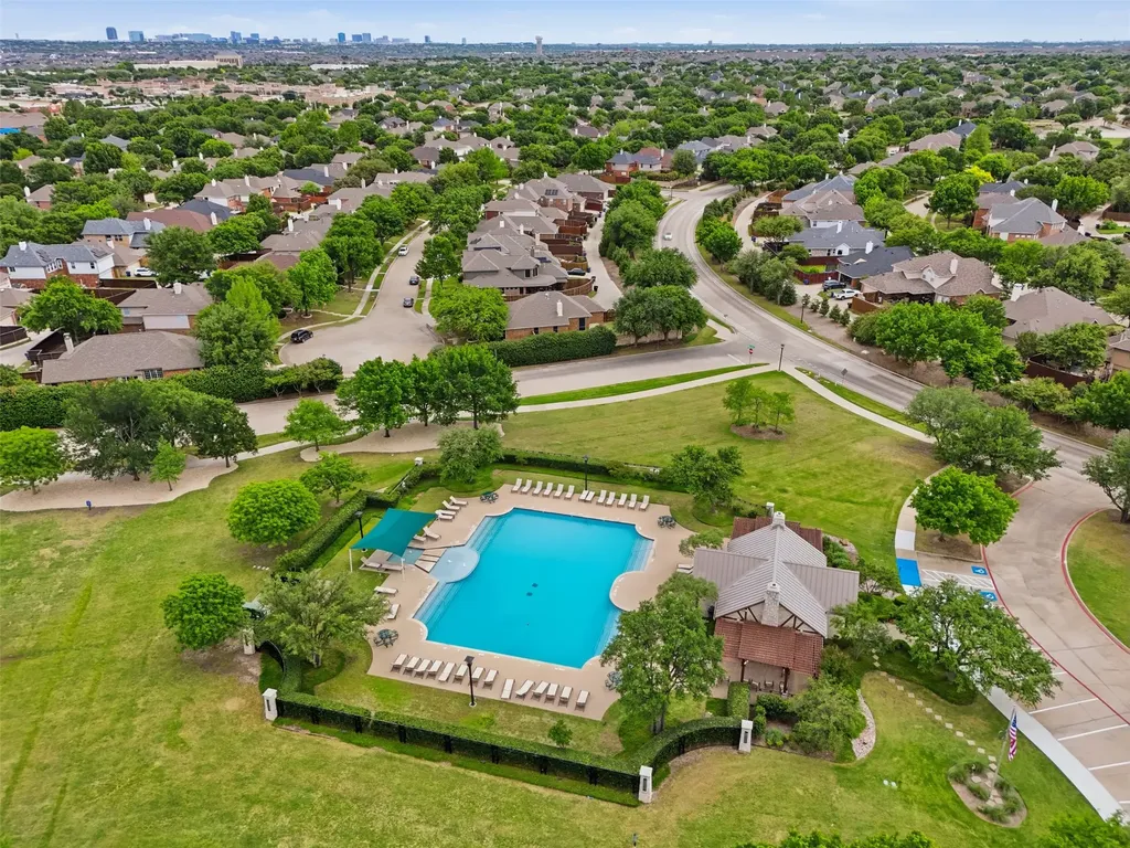 10239 El Paso Lane Frisco TX 75033