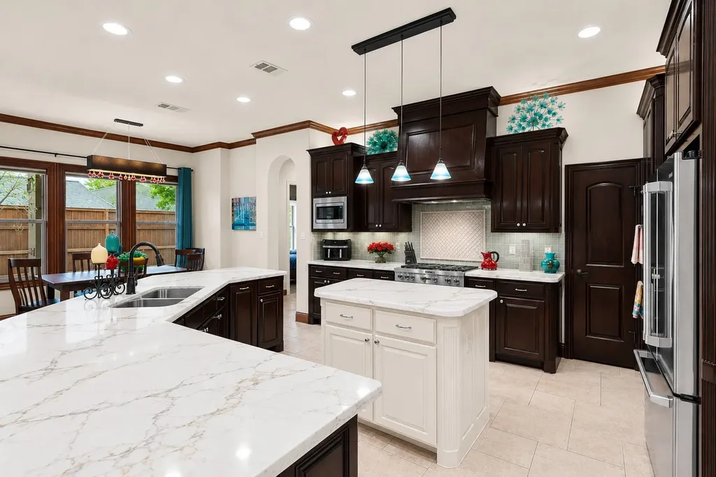 501 Clear Vista Drive Trophy Club TX 76262