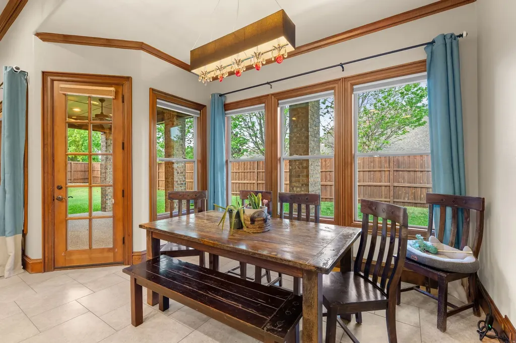 501 Clear Vista Drive Trophy Club TX 76262