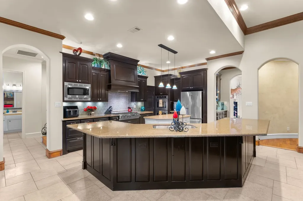 501 Clear Vista Drive Trophy Club TX 76262