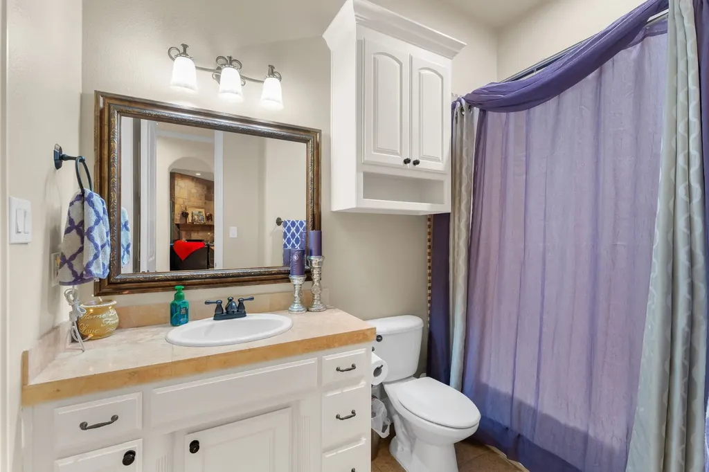 501 Clear Vista Drive Trophy Club TX 76262