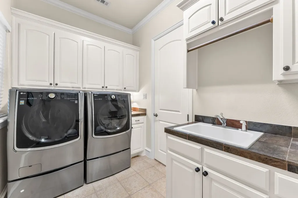 501 Clear Vista Drive Trophy Club TX 76262