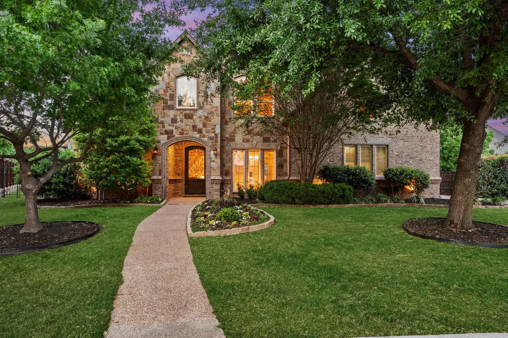 501 Clear Vista Drive Trophy Club TX 76262