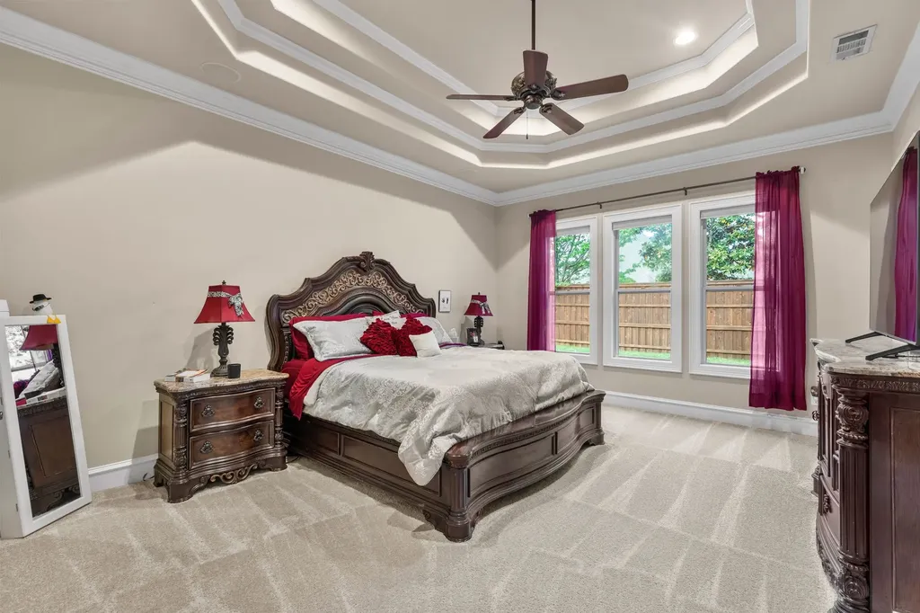 501 Clear Vista Drive Trophy Club TX 76262